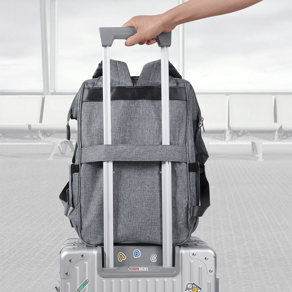 Diaper Bag Backpack