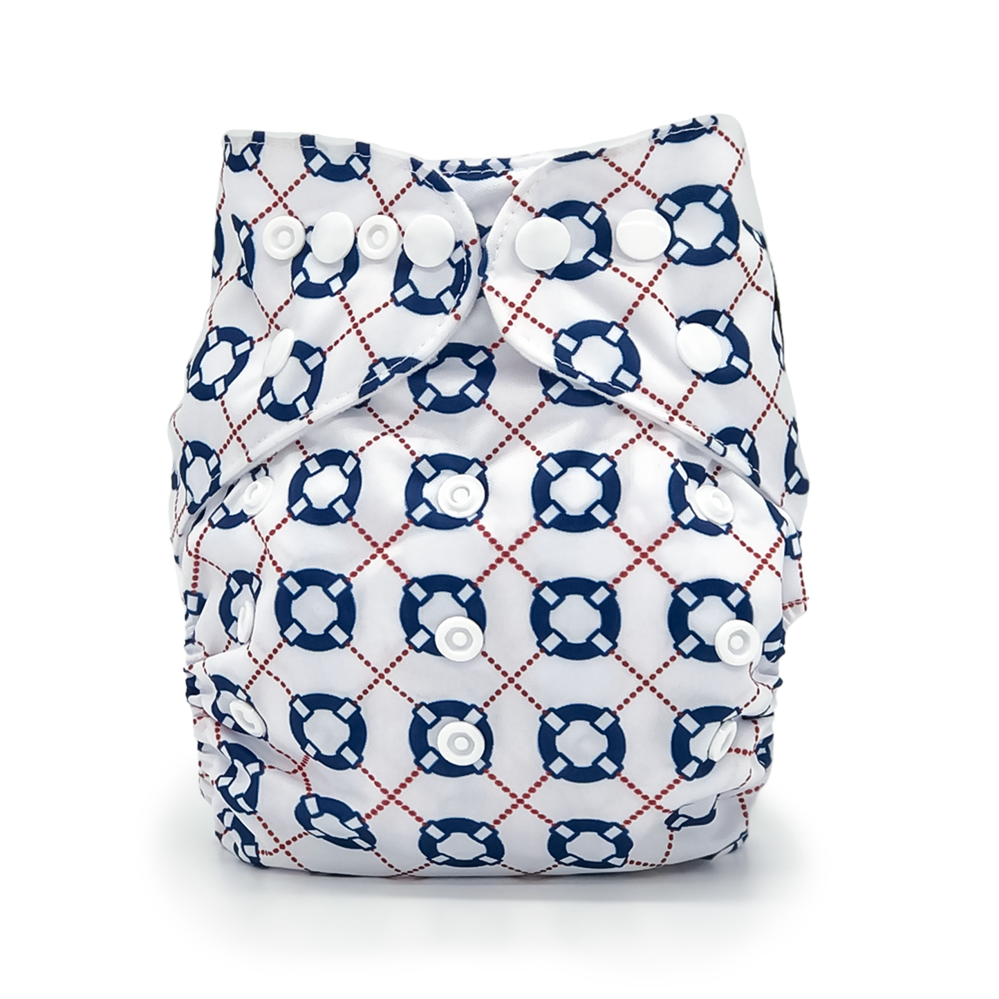 "Afloat" Cloth Diaper